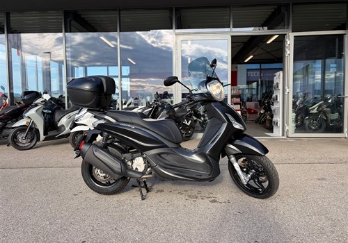 Piaggio Beverly 350ie Sport Touring