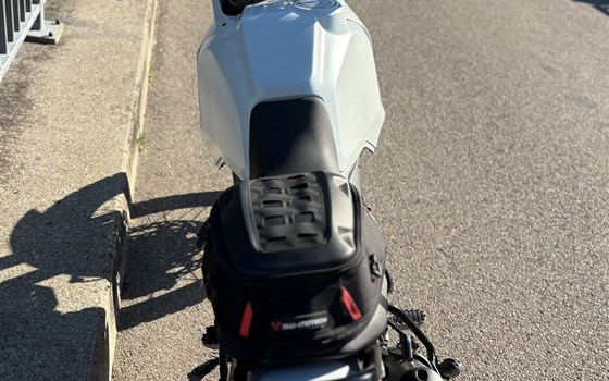 Gebrauchtmotorrad Ducati DesertX - Bild 5