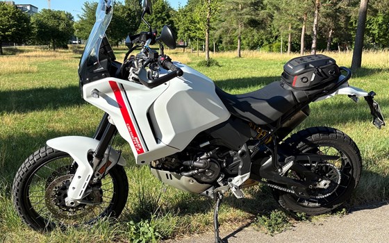 Gebrauchtmotorrad Ducati DesertX - Bild 2