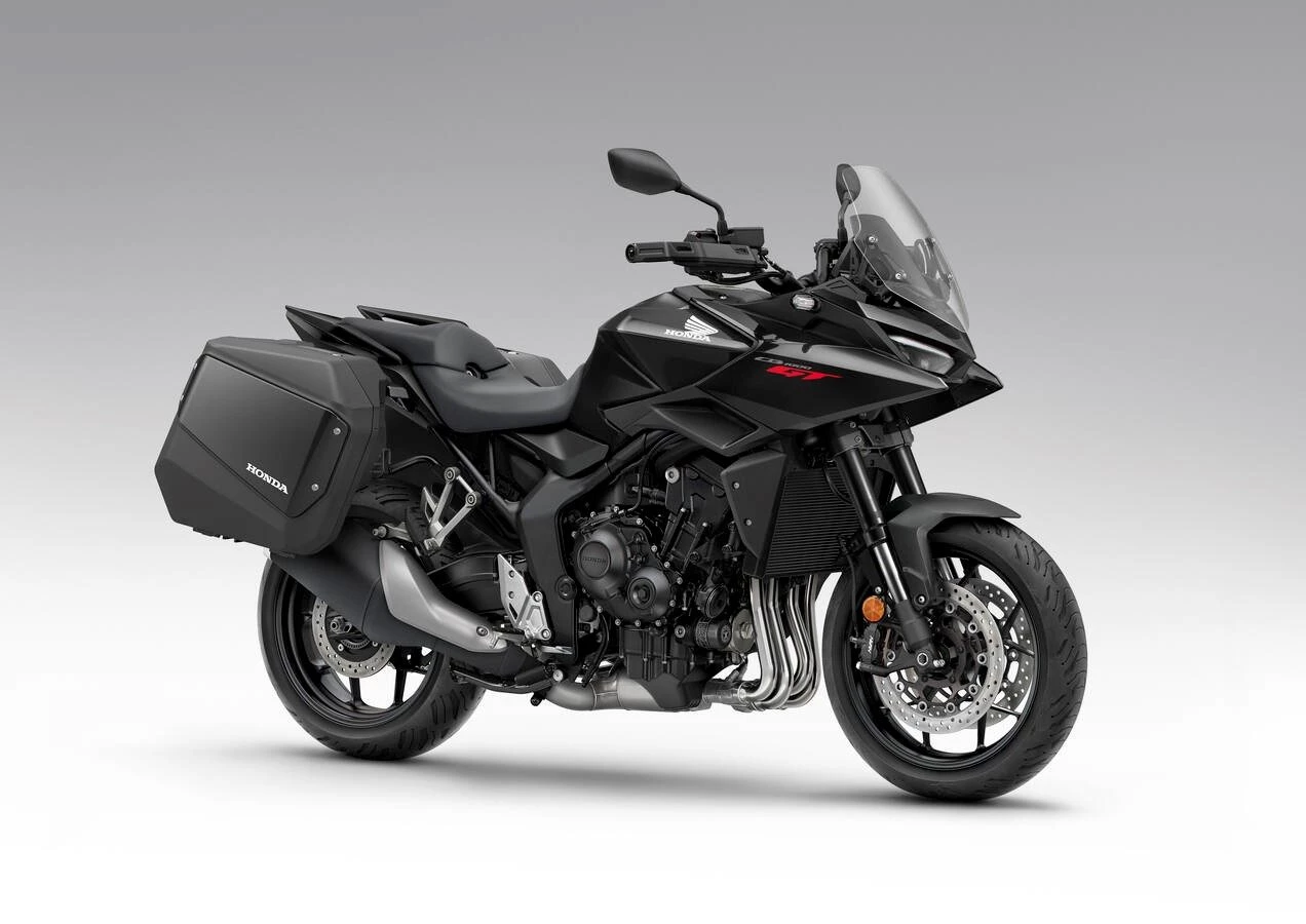 Honda CB1000GT