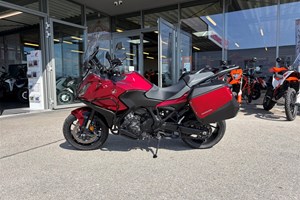 Angebot Honda NT1100 DCT