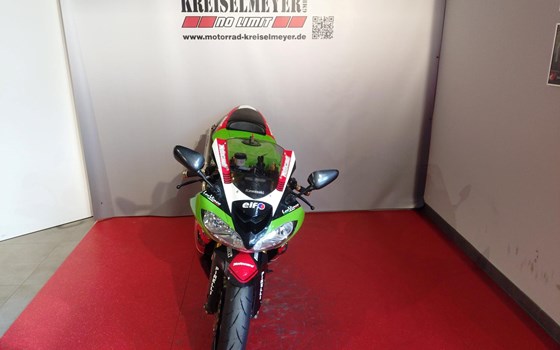 Gebrauchtmotorrad Kawasaki Ninja ZX-10R - Bild 2