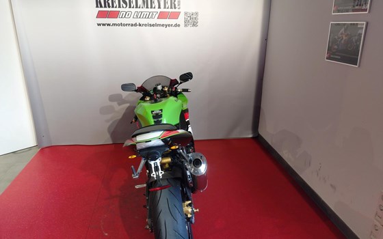 Gebrauchtmotorrad Kawasaki Ninja ZX-10R - Bild 6