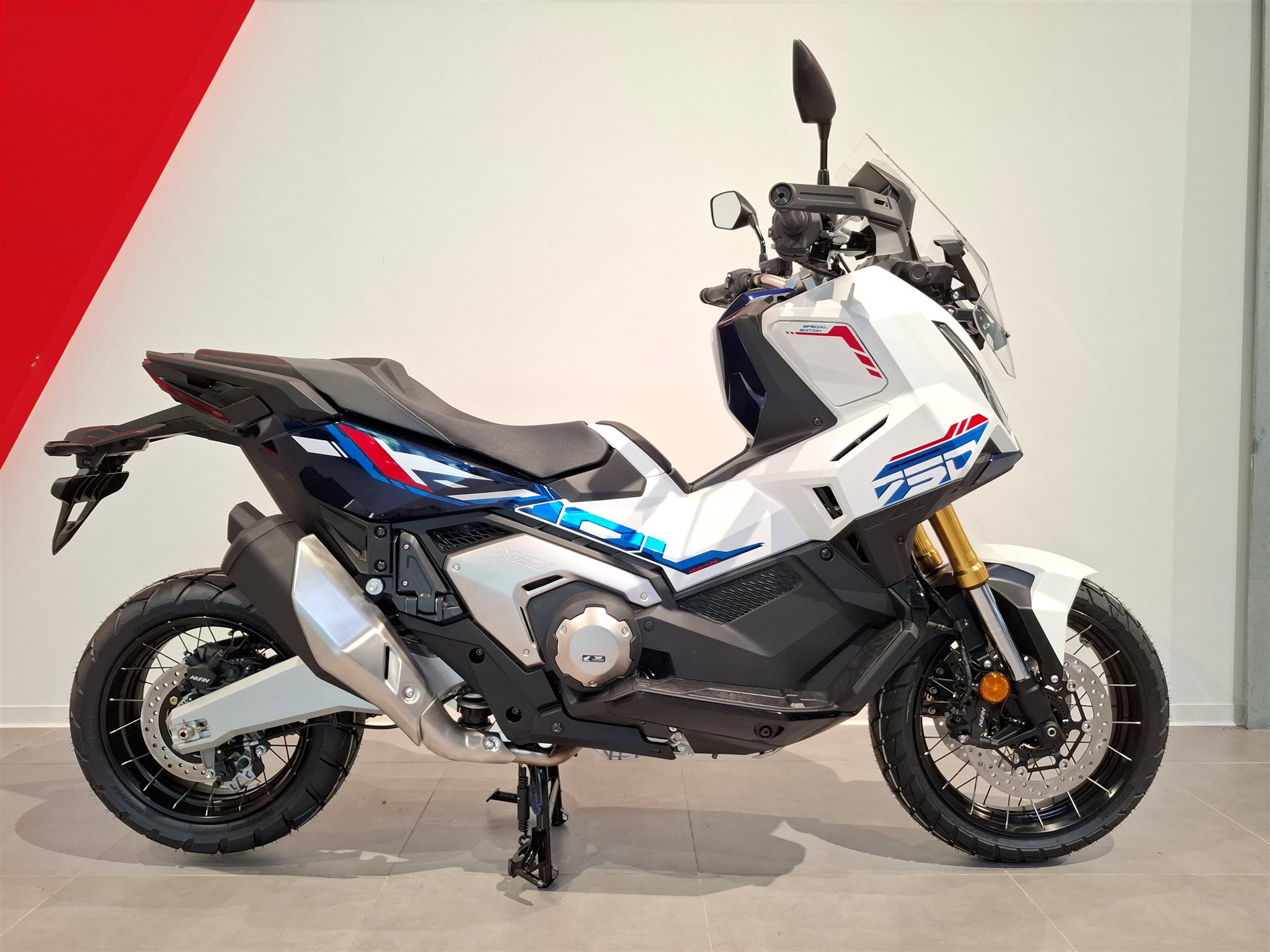 Honda X-ADV Special Edition