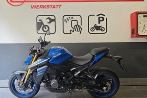 Angebot Suzuki GSX-S1000