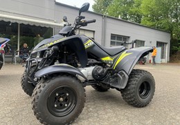 Gebrauchte Kymco Maxxer 300