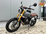 Angebot Fantic Caballero Scrambler 500