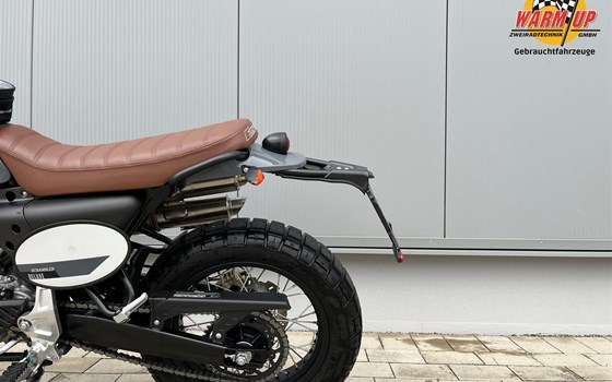 Gebrauchtmotorrad Fantic Caballero Scrambler 500 - Bild 14