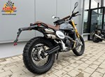 Angebot Fantic Caballero Scrambler 500