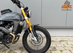 Angebot Fantic Caballero Scrambler 500