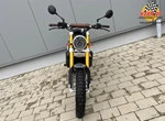 Angebot Fantic Caballero Scrambler 500