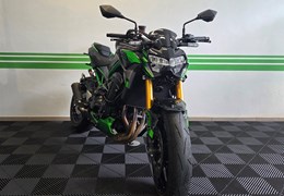 Gebrauchte Kawasaki Z900 SE