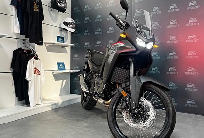 Neumotorrad