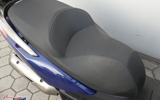Gebrauchtmotorrad Kymco Downtown 300i - Bild 5