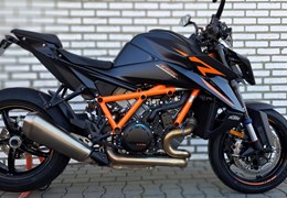 Gebrauchte KTM 1390 Super Duke R EVO