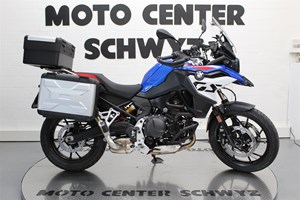 Angebot BMW F 800 GS