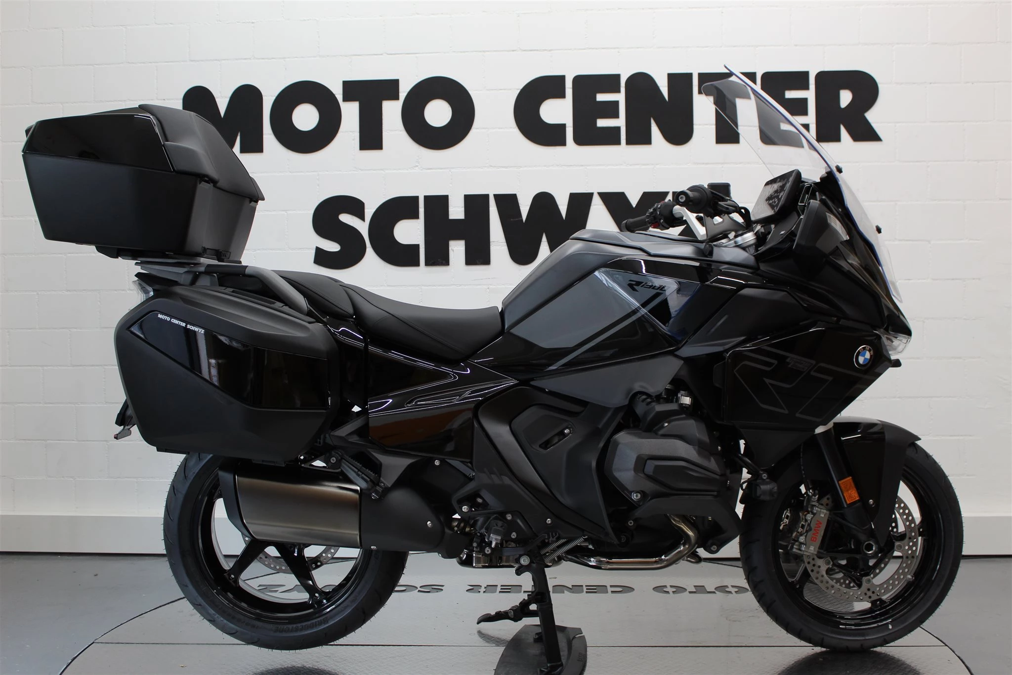BMW R 1300 RT