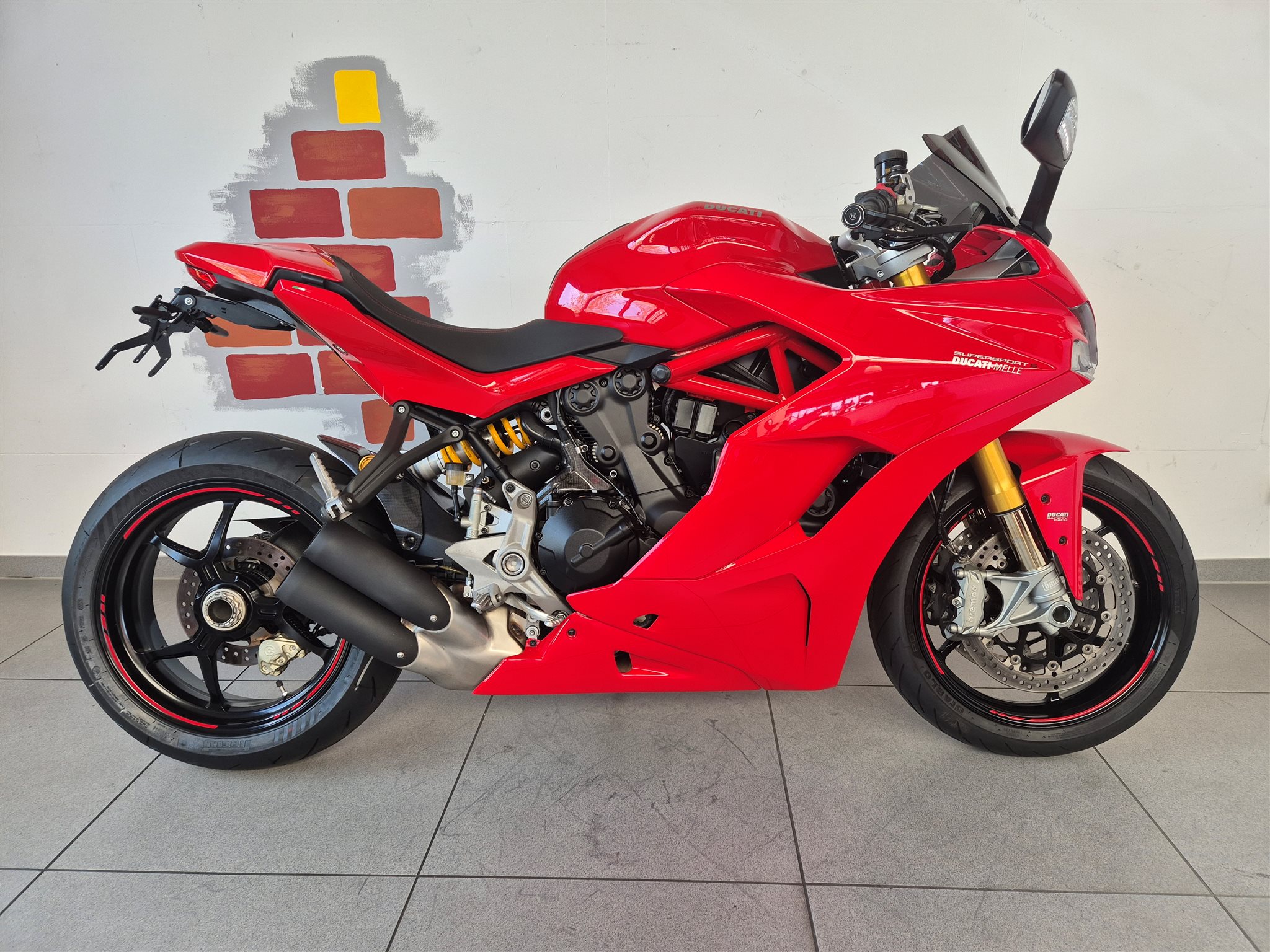 Ducati