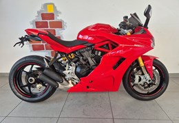 Gebrauchte Ducati SuperSport S