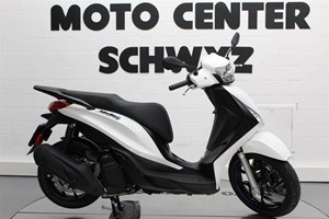 Angebot Piaggio Medley 125 S