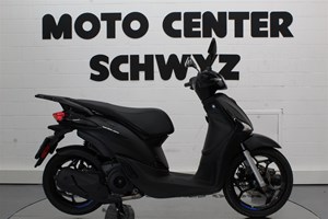 Angebot Piaggio Liberty 125 S