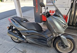 Gebrauchte Yamaha XMAX 300 Tech MAX