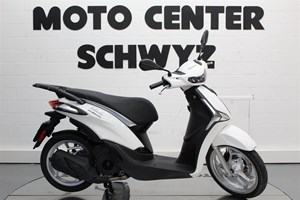 Angebot Piaggio Liberty 125 S