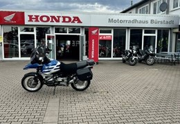 Gebrauchte BMW R 1150 GS