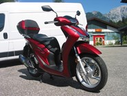 Honda SH150i