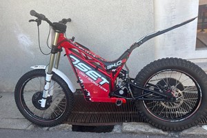Angebot Oset TXP-24