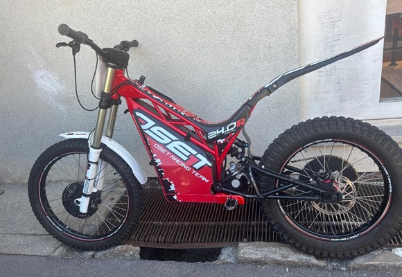 Oset TXP-24