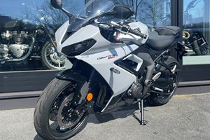 Angebot Triumph Daytona 660