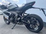 Angebot Triumph Daytona 660