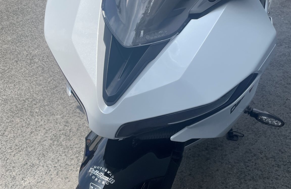 Angebot Triumph Daytona 660
