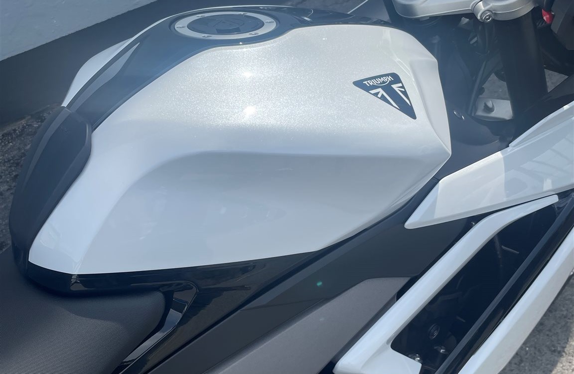 Angebot Triumph Daytona 660