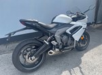 Angebot Triumph Daytona 660