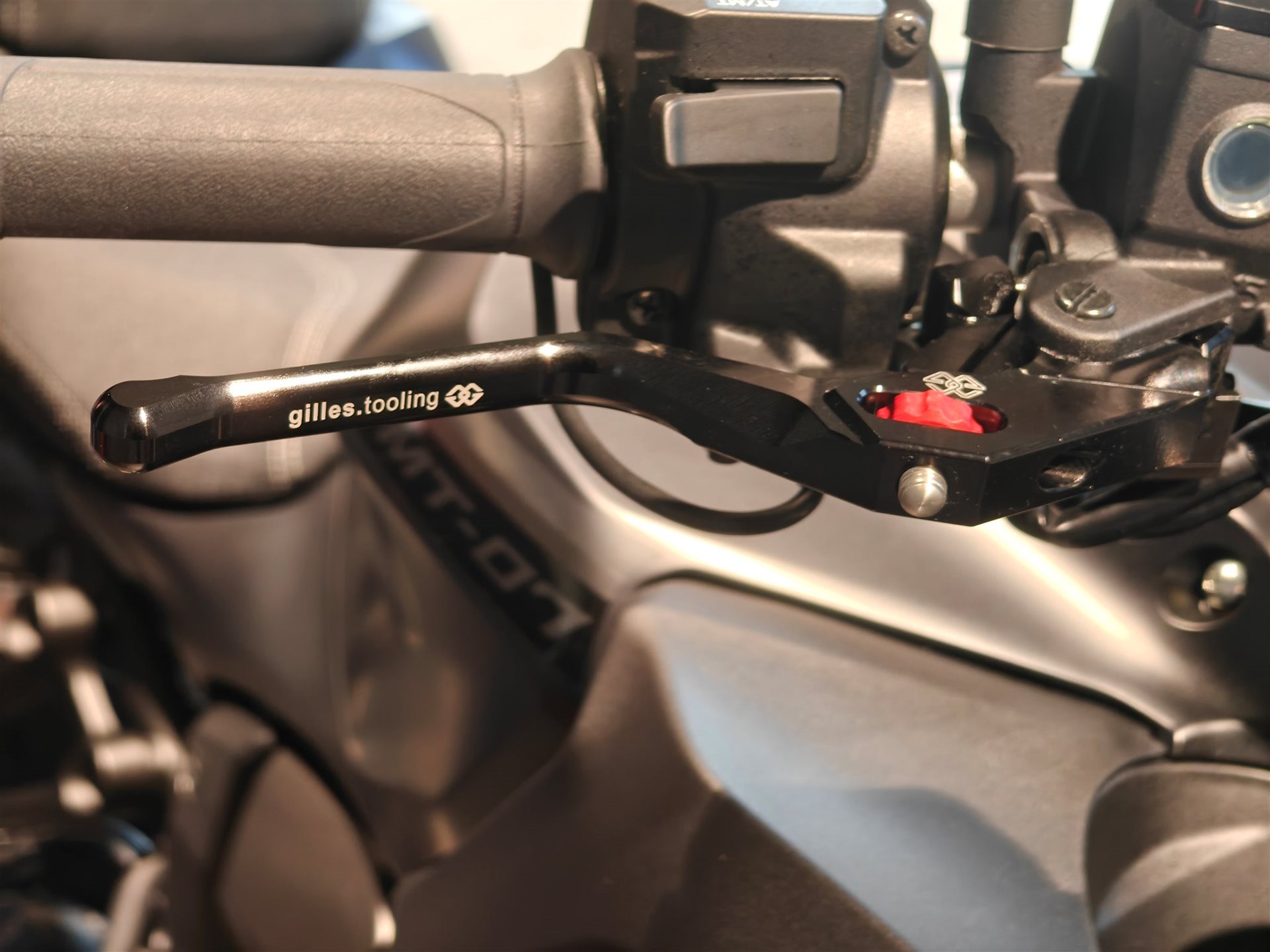Yamaha MT-07 Y-AMT, TOP Vorführer mit 4,5 Jahren Herstellergarantie