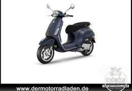 Gebrauchte Vespa Primavera Tech 125