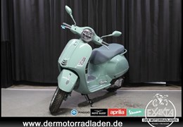 Neumotorrad Vespa GTS 310