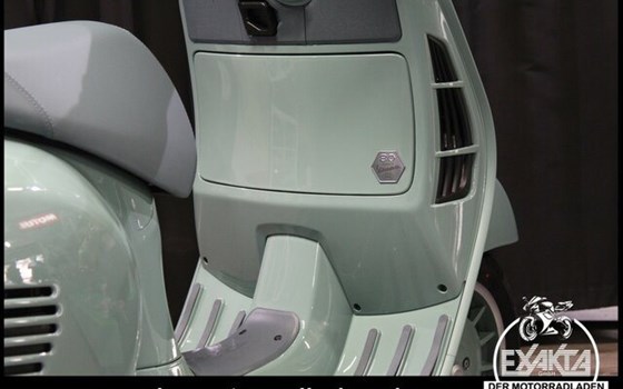 Neufahrzeug Vespa GTS 310 - Bild 12