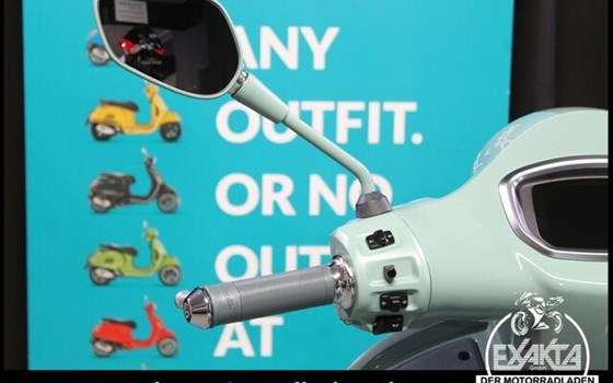 Neufahrzeug Vespa GTS 310 - Bild 16