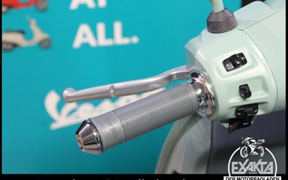 Neufahrzeug Vespa GTS 310 - Bild 17