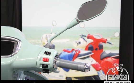 Neufahrzeug Vespa GTS 310 - Bild 18