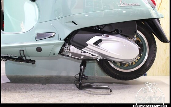 Neufahrzeug Vespa GTS 310 - Bild 23