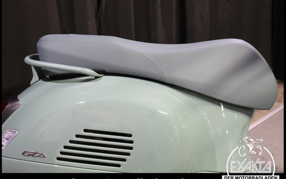 Neufahrzeug Vespa GTS 310 - Bild 24