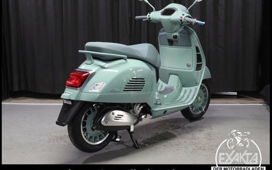 Neufahrzeug Vespa GTS 310 - Bild 5