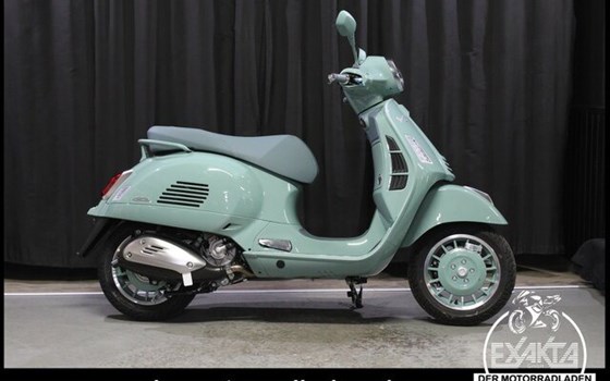 Neufahrzeug Vespa GTS 310 - Bild 6