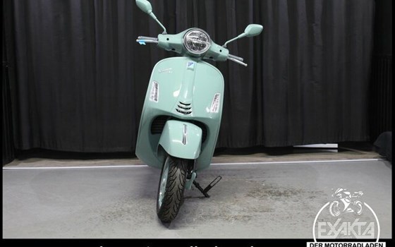 Neufahrzeug Vespa GTS 310 - Bild 8