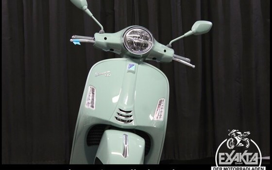 Neufahrzeug Vespa GTS 310 - Bild 9