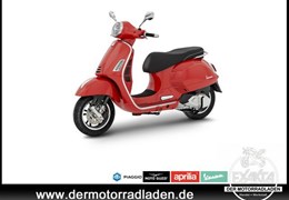Neumotorrad Vespa GTS 310 Super